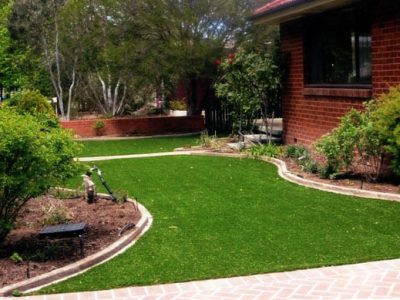 Synthetic Grass for Lawns & Homes
